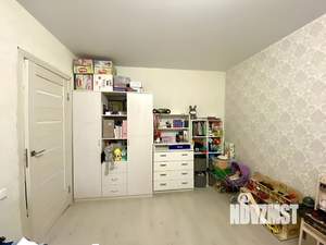 1-к квартира, вторичка, 36м2, 3/9 этаж