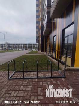 2-к квартира, вторичка, 57м2, 8/14 этаж