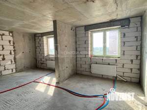 2-к квартира, вторичка, 66м2, 6/17 этаж