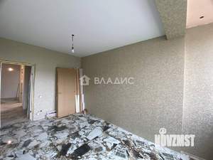 2-к квартира, вторичка, 45м2, 1/4 этаж