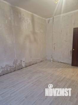 1-к квартира, вторичка, 42м2, 1/3 этаж