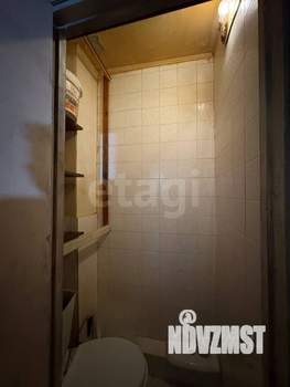 2-к квартира, вторичка, 52м2, 2/9 этаж