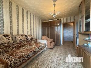 2-к квартира, вторичка, 52м2, 9/9 этаж