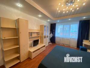 2-к квартира, вторичка, 73м2, 8/10 этаж