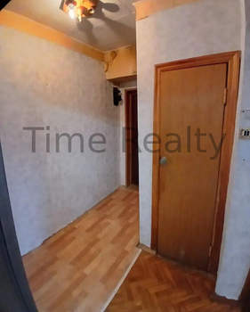 2-к квартира, вторичка, 46м2, 2/2 этаж