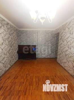 3-к квартира, вторичка, 58м2, 6/9 этаж