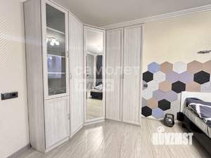 2-к квартира, вторичка, 44м2, 3/5 этаж