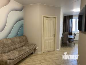 2-к квартира, вторичка, 58м2, 11/15 этаж