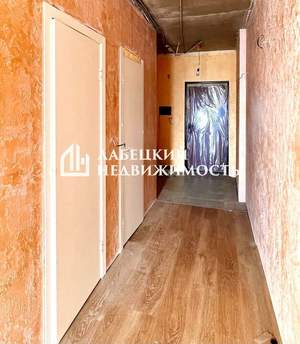 1-к квартира, вторичка, 29м2, 5/15 этаж