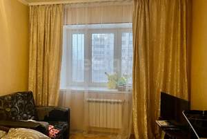 1-к квартира, вторичка, 44м2, 3/9 этаж