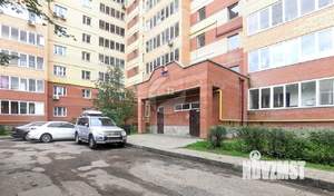 1-к квартира, вторичка, 42м2, 8/9 этаж