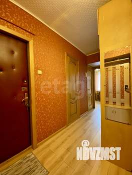 2-к квартира, вторичка, 49м2, 2/9 этаж