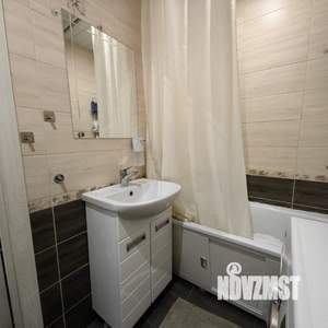 2-к квартира, вторичка, 45м2, 4/5 этаж