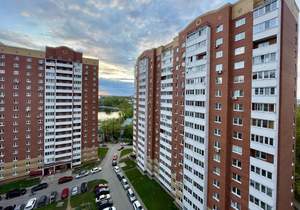 3-к квартира, вторичка, 81м2, 5/17 этаж