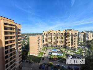 3-к квартира, вторичка, 86м2, 11/12 этаж