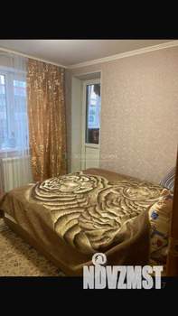 4-к квартира, вторичка, 67м2, 1/9 этаж