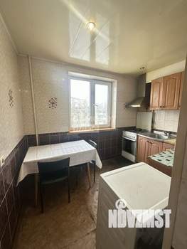 3-к квартира, вторичка, 61м2, 4/9 этаж