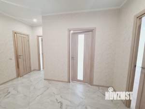 2-к квартира, вторичка, 59м2, 2/3 этаж