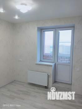 1-к квартира, вторичка, 32м2, 11/17 этаж