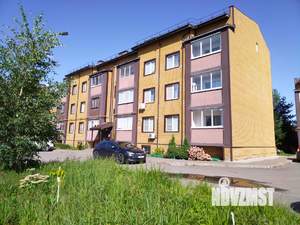 1-к квартира, вторичка, 35м2, 2/3 этаж