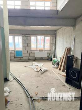 Студия квартира, вторичка, 113м2, 15/16 этаж