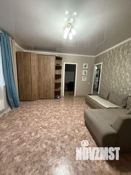 1-к квартира, вторичка, 53м2, 1/9 этаж