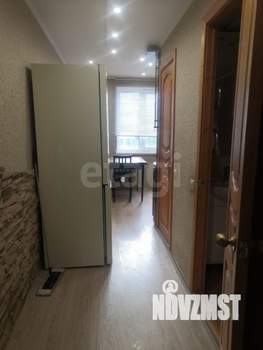 3-к квартира, вторичка, 72м2, 8/9 этаж