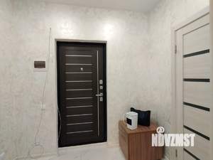 1-к квартира, вторичка, 36м2, 6/12 этаж