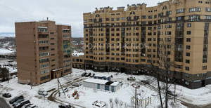 2-к квартира, вторичка, 62м2, 5/12 этаж