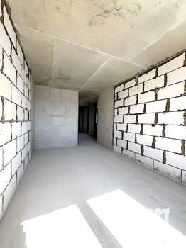 2-к квартира, вторичка, 63м2, 11/17 этаж