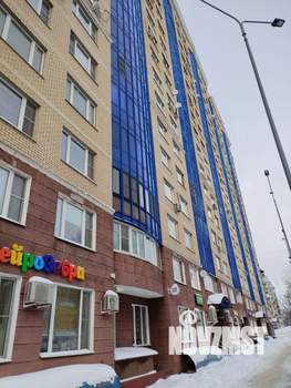 2-к квартира, вторичка, 67м2, 11/19 этаж