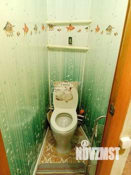 3-к квартира, вторичка, 59м2, 4/9 этаж