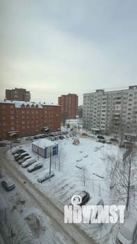 3-к квартира, вторичка, 95м2, 6/6 этаж