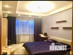 2-к квартира, вторичка, 73м2, 8/10 этаж