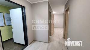 Студия квартира, вторичка, 25м2, 3/5 этаж