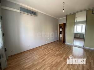 3-к квартира, вторичка, 99м2, 6/6 этаж