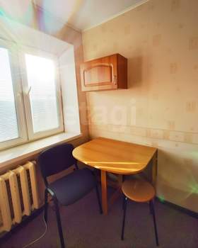 1-к квартира, вторичка, 33м2, 5/6 этаж