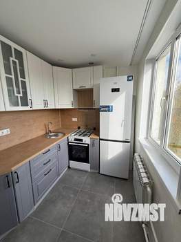 4-к квартира, вторичка, 72м2, 7/9 этаж