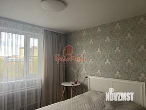 3-к квартира, вторичка, 60м2, 9/9 этаж