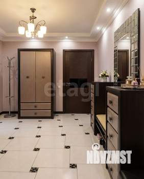 5-к квартира, вторичка, 137м2, 6/6 этаж