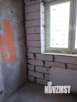 1-к квартира, вторичка, 33м2, 10/17 этаж