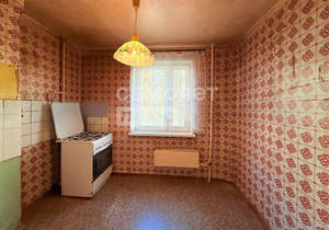 2-к квартира, вторичка, 56м2, 3/9 этаж