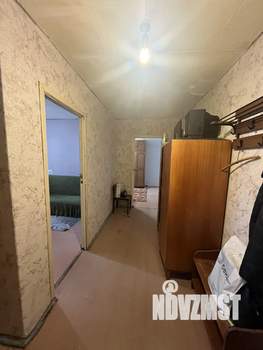 2-к квартира, вторичка, 53м2, 3/9 этаж