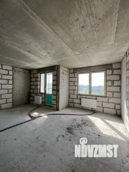 1-к квартира, вторичка, 35м2, 6/9 этаж