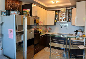 2-к квартира, вторичка, 57м2, 5/18 этаж