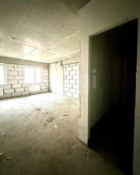 2-к квартира, вторичка, 68м2, 4/15 этаж