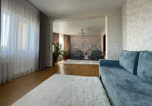 5-к квартира, вторичка, 185м2, 5/6 этаж