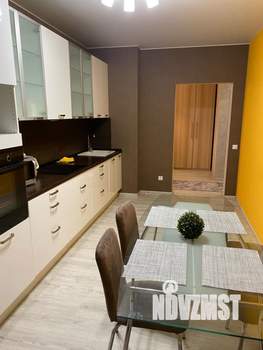 2-к квартира, вторичка, 73м2, 2/3 этаж