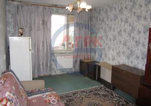 3-к квартира, вторичка, 59м2, 2/9 этаж