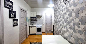 2-к квартира, вторичка, 44м2, 3/18 этаж